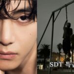 Fanúšikovia zúria, pretože klip hviezdy BTS o šplhaní po lane z najnovšieho blogu sa stal virálnym