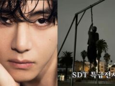 Fanúšikovia zúria, pretože klip hviezdy BTS o šplhaní po lane z najnovšieho blogu sa stal virálnym Fanúšikovia zúria, pretože klip hviezdy BTS o šplhaní po lane z najnovšieho blogu sa stal virálnym