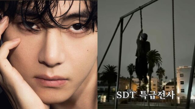 Fanúšikovia zúria, pretože klip hviezdy BTS o šplhaní po lane Fanúšikovia zúria, pretože klip hviezdy BTS o šplhaní po lane z najnovšieho blogu sa stal virálnym