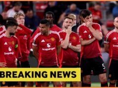 Favoritom United United sa podpíše cieľ Chelsea Mamadou Sangare Favoritom United United sa podpíše cieľ Chelsea Mamadou Sangare