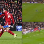 Federico Chiesa opäť zachránil Liverpool hrdinskou prestávkou v remíze Sunderlandu