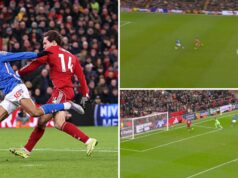 Federico Chiesa opäť zachránil Liverpool hrdinskou prestávkou v remíze Sunderlandu Federico Chiesa opäť zachránil Liverpool hrdinskou prestávkou v remíze Sunderlandu