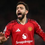 Fernandes tvrdí, že Man Utd „nenabral odvahu“ uskutočniť prestup | Futbal | Šport