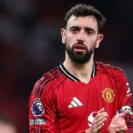 Fernandes „ublížil“ Man Utd „chcel, aby išiel“ do Saudskej Arábie