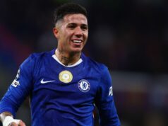 Fernandez robí ohromujúce vyhlásenie Man Utd, keď vymenúva štyri strany, ktoré môžu uprieť Arsenalu titul Fernandez robí ohromujúce vyhlásenie Man Utd, keď vymenúva štyri strany, ktoré môžu uprieť Arsenalu titul