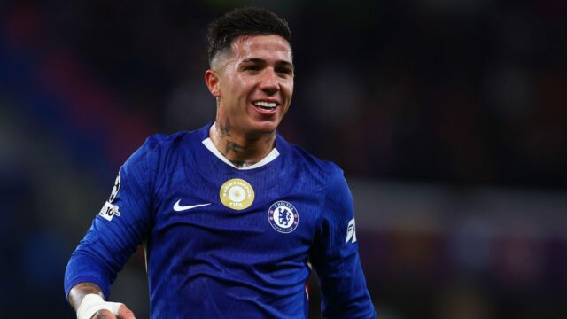 Fernandez robí ohromujúce vyhlásenie Man Utd, keď vymenúva štyri strany, ktoré môžu uprieť Arsenalu titul
