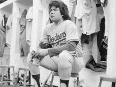 Fernando Valenzuela zmeškal uvedenie do bejzbalovej siene slávy Fernando Valenzuela zmeškal uvedenie do bejzbalovej siene slávy