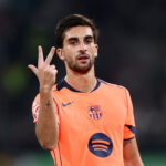 Ferran Torres rozsvieti La Cartuja