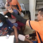 Filipíny tvrdia, že rybári boli zranení, loď bola poškodená pri potýčke čínskej pobrežnej stráže | Správy z Juhočínskeho mora