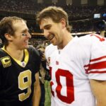 NFL: New York Giants v New Orleans Saints