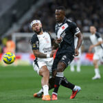 Finále Copa do Brasil: Corinthians a Vasco zaostávajú v prvom zápase 🤷