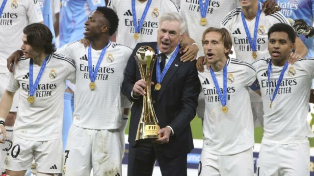 Finále Interkontinentálneho pohára FIFA 2025 – Všetko, čo potrebujete vedieť, zapojené tímy, formát, informácie o živom vysielaní
