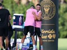 Finále MLS Cup 2025: Sergio Busquets a Jordi Alba odchádzajú po víťazstve Interu Miami Finále MLS Cup 2025: Sergio Busquets a Jordi Alba odchádzajú po víťazstve Interu Miami