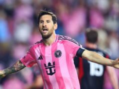 Finále MLS Cup 2025: Vyhral už Inter Miami pohár MLS? Finále MLS Cup 2025: Vyhral už Inter Miami pohár MLS?