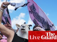 Finále Pohára MLS: Inter Miami vs Vancouver Whitecaps – živá zostava | MLS Finále Pohára MLS: Inter Miami vs Vancouver Whitecaps – živá zostava | MLS