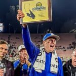 Finálne hodnotenie 25 najlepších stredoškolských futbalových rebríčkov The Times za rok 2025