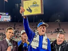 Finálne hodnotenie 25 najlepších stredoškolských futbalových rebríčkov The Times za rok 2025 Finálne hodnotenie 25 najlepších stredoškolských futbalových rebríčkov The Times za rok 2025