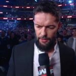 Finn Balor dáva fanúšikom WWE neuveriteľný sľub o tom, čo bude robiť v roku 2026