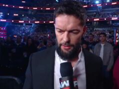 Finn Balor dáva fanúšikom WWE neuveriteľný sľub o tom, čo bude robiť v roku 2026 Finn Balor dáva fanúšikom WWE neuveriteľný sľub o tom, čo bude robiť v roku 2026