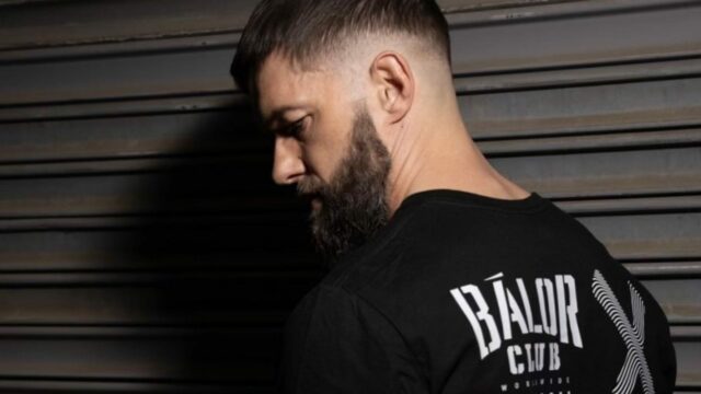 Finn Balor po operácii vydáva aktualizáciu o členovi Judgment Day Finn Balor po operácii vydáva aktualizáciu o členovi Judgment Day