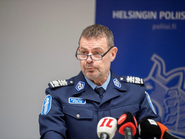 Fínsko zabavilo loď plaviacu sa z Ruska po podozrení zo sabotáže káblov | Správy
