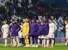 Fiorentina po vyhrážkach prijíma bezpečnostné opatrenia Fiorentina po vyhrážkach prijíma bezpečnostné opatrenia