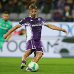 Fiorentina v chaose, keď Gudmundsson popiera odmietnutie penalt a klub odsudzuje hrozby