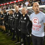 Fire získava Juhoafričana D Mbekezeli Mbokaziho