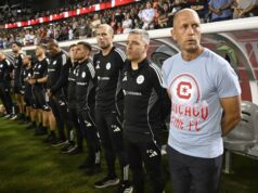 Fire získava Juhoafričana D Mbekezeli Mbokaziho Fire získava Juhoafričana D Mbekezeli Mbokaziho