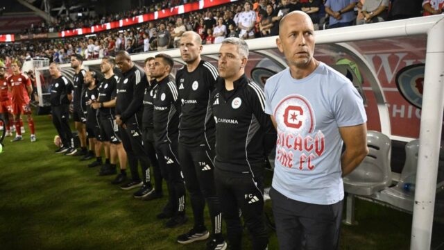 Fire získava Juhoafričana D Mbekezeli Mbokaziho Fire získava Juhoafričana D Mbekezeli Mbokaziho