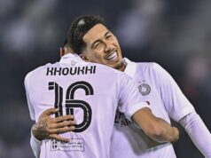 Firmino stále hrá rolu Liverpoolu, ako sa rozhodol Salah | Futbal | Šport Firmino stále hrá rolu Liverpoolu, ako sa rozhodol Salah | Futbal | Šport