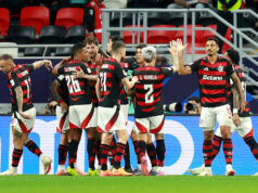 Flamengo porazilo Pyramids a zarezervovalo si miesto v interkontinentálnom finále Download app from appStore