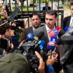 Flavio Bolsonaro stiahol návrh „ceny“ na ukončenie volebnej ponuky v roku 2026 | Volebné správy