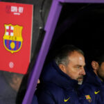 Flick vysvetľuje myšlienky výberu barcelonského tímu pre víťazstvo v Guadalajare