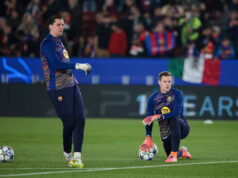 Flick získa tohto hráča späť na Copa Download app from appStore