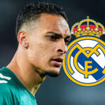 Flop Man Utd, ktorý Amorim predal za 22 miliónov libier, súvisí s „významným“ prestupom Realu Madrid