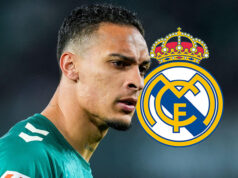 Flop Man Utd, ktorý Amorim predal za 22 miliónov libier, súvisí s „významným“ prestupom Realu Madrid Flop Man Utd, ktorý Amorim predal za 22 miliónov libier, súvisí s „významným“ prestupom Realu Madrid