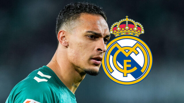 Flop Man Utd, ktorý Amorim predal za 22 miliónov libier, súvisí s „významným“ prestupom Realu Madrid
