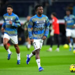 Florentino Perez podporuje superhviezdu Realu Madrid po napínavej noci na Bernabeu – „Dôležité je, že...“