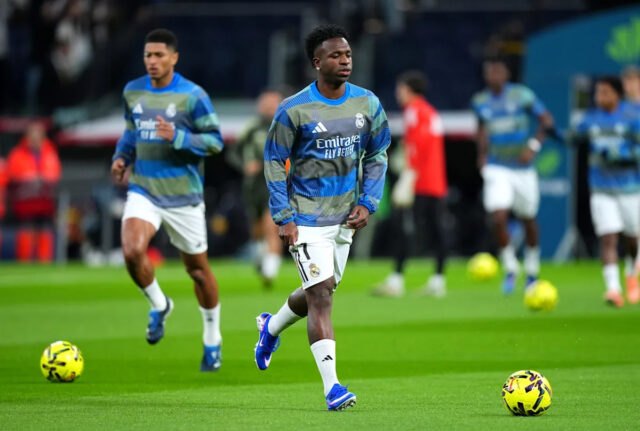 Florentino Perez podporuje superhviezdu Realu Madrid po napínavej noci na Bernabeu – „Dôležité je, že...“
