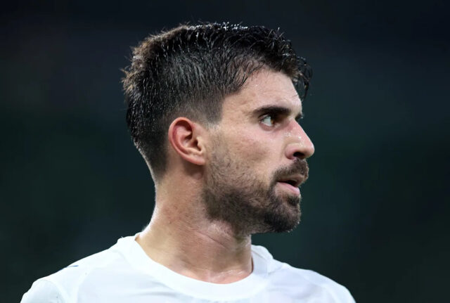 Florentino Perez ukončil januárový prestup do stredu poľa Realu Madrid
