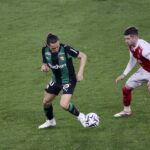 Florian Thauvin odhaľuje, že zranenie Jonathana Gradita mu spôsobilo chorobu