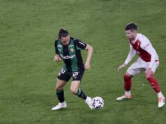 Florian Thauvin odhaľuje, že zranenie Jonathana Gradita mu spôsobilo chorobu Florian Thauvin odhaľuje, že zranenie Jonathana Gradita mu spôsobilo chorobu