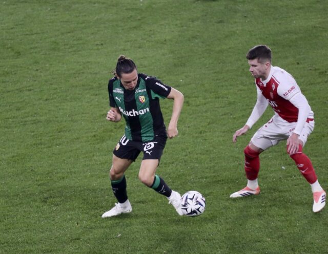 Florian Thauvin odhaľuje, že zranenie Jonathana Gradita mu spôsobilo chorobu
