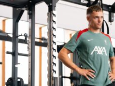 Florian Wirtz prechádza drastickou premenou tela v Liverpoole | Futbal | Šport Florian Wirtz prechádza drastickou premenou tela v Liverpoole | Futbal | Šport