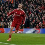 Florian Wirtz sa bude len zlepšovať: manažér Liverpoolu po nemeckom víťazovi proti Wolves