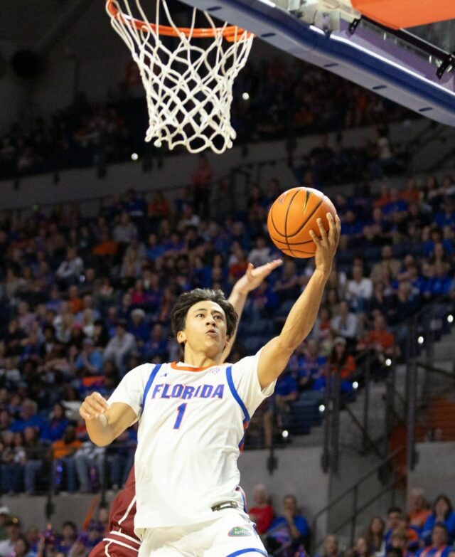 Syndikácia: Gainesville Sun