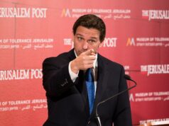 Florida zaradila skupinu CAIR za „teroristickú organizáciu“ | Civil Rights News Florida zaradila skupinu CAIR za „teroristickú organizáciu“ | Civil Rights News