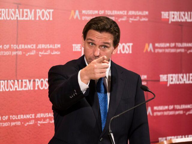 Florida zaradila skupinu CAIR za „teroristickú organizáciu“ | Civil Rights Florida zaradila skupinu CAIR za „teroristickú organizáciu“ | Civil Rights News