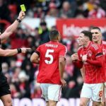 Forest požiada o zvuk VAR po porážke Man City